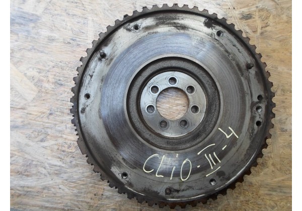 Маховик зчеплення Renault 1.4, 1.6 16V